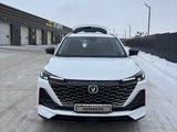 Changan CS55 Plus 2023 года за 9 200 000 тг. в Костанай