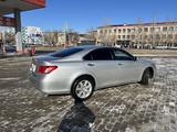 Lexus ES 350 2007 года за 7 000 000 тг. в Кызылорда – фото 2
