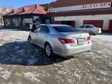 Lexus ES 350 2007 года за 7 000 000 тг. в Кызылорда – фото 3