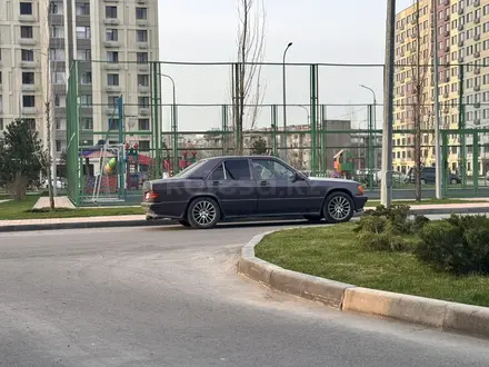 Mercedes-Benz 190 1991 года за 1 600 000 тг. в Алматы – фото 2