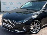 Hyundai Grandeur 2020 годаfor13 190 000 тг. в Алматы – фото 2