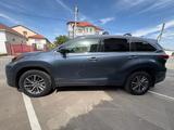 Toyota Highlander 2018 года за 16 500 000 тг. в Актау – фото 4