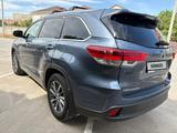 Toyota Highlander 2018 года за 16 500 000 тг. в Актау – фото 5