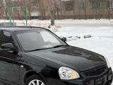 ВАЗ (Lada) Priora 2172 2014 годаfor3 500 000 тг. в Караганда – фото 3