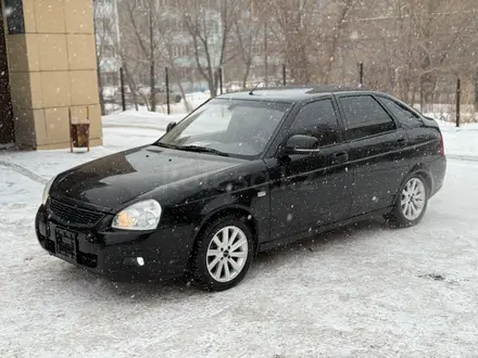 ВАЗ (Lada) Priora 2172 2014 года за 3 500 000 тг. в Караганда