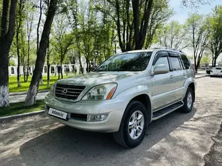 Lexus GX 470