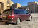 Honda Odyssey 2006 годаүшін5 300 000 тг. в Аральск – фото 4