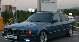 BMW 525 1993 годаfor4 550 000 тг. в Алматы – фото 2