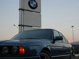 BMW 525 1993 годаүшін4 550 000 тг. в Алматы – фото 5