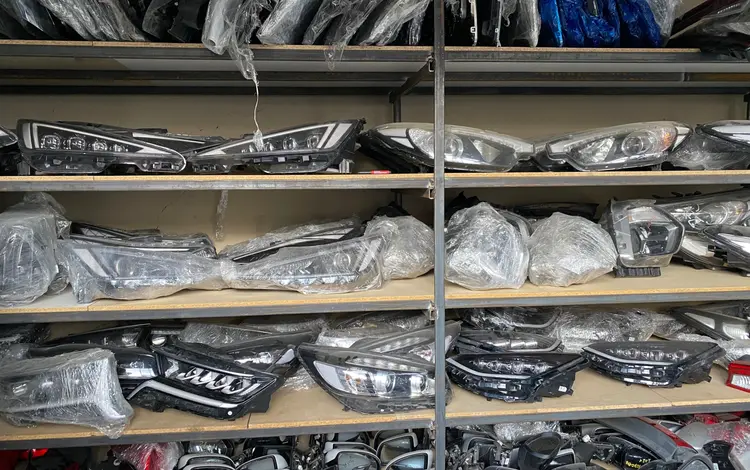 Фара за 100 000 тг. в Караганда