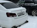 Lexus GS 300 2006 годаfor8 200 000 тг. в Астана – фото 6