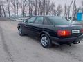 Audi 80 1993 годаfor750 000 тг. в Тараз – фото 3