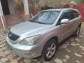 Lexus RX 300 2003 года за 7 500 000 тг. в Актобе