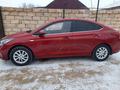 Hyundai Accent 2018 года за 6 700 000 тг. в Актау – фото 12