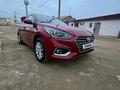 Hyundai Accent 2018 года за 6 700 000 тг. в Актау – фото 6