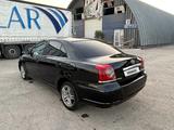 Toyota Avensis 2008 годаүшін4 100 000 тг. в Астана – фото 5