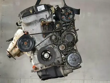 Двигатель мотор 4B12 на Mitsubisi Outlander за 500 000 тг. в Алматы