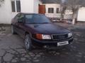 Audi 100 1992 годаfor1 280 000 тг. в Кызылорда – фото 3