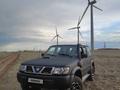 Nissan Patrol 1999 года за 5 000 000 тг. в Алматы