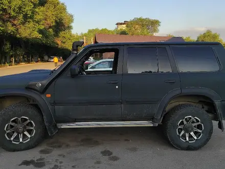 Nissan Patrol 1999 года за 5 000 000 тг. в Алматы – фото 3