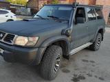 Nissan Patrol 1999 годаүшін5 000 000 тг. в Алматы – фото 2