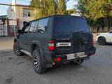 Nissan Patrol 1999 годаүшін5 000 000 тг. в Алматы – фото 4