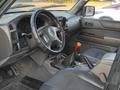 Nissan Patrol 1999 года за 5 000 000 тг. в Алматы – фото 5
