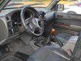 Nissan Patrol 1999 годаүшін5 000 000 тг. в Алматы – фото 5