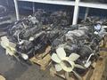 Двигателя и Коробки 2UZ 1GR 2TR 1UR 3UR за 1 500 000 тг. в Алматы
