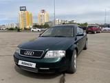 Audi A6 1998 года за 2 900 000 тг. в Астана – фото 4