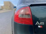 Audi A6 1998 годаүшін2 900 000 тг. в Астана