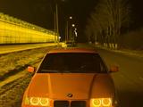 BMW 328 1996 годаүшін3 300 000 тг. в Петропавловск