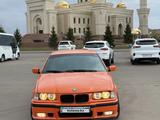 BMW 328 1996 годаүшін3 300 000 тг. в Петропавловск – фото 4