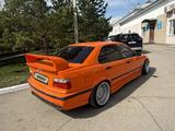 BMW 328 1996 годаүшін3 300 000 тг. в Петропавловск – фото 3
