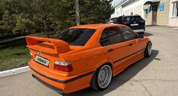 BMW 328 1996 годаүшін3 300 000 тг. в Петропавловск – фото 3