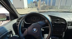 BMW 328 1996 годаүшін3 300 000 тг. в Петропавловск – фото 5