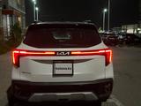 Kia Seltos 2024 года за 8 900 000 тг. в Шымкент – фото 2