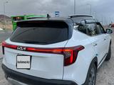 Kia Seltos 2024 года за 8 900 000 тг. в Шымкент – фото 4