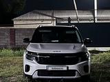 Kia Seltos 2024 года за 8 900 000 тг. в Шымкент