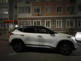 Kia Seltos 2024 года за 8 900 000 тг. в Шымкент – фото 5