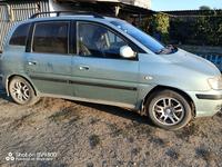 Hyundai Matrix 2005 годаfor3 000 000 тг. в Актобе