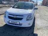 Chevrolet Cobalt 2020 годаүшін4 700 000 тг. в Петропавловск – фото 5