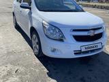 Chevrolet Cobalt 2020 годаүшін4 700 000 тг. в Петропавловск