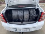 Chevrolet Cobalt 2020 годаүшін4 700 000 тг. в Петропавловск – фото 2