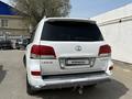 Lexus LX 570 2011 годаүшін17 000 000 тг. в Актобе – фото 4