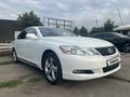 Lexus GS 350 2008 годаfor8 200 000 тг. в Алматы – фото 2