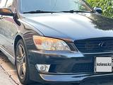 Lexus IS 200 2000 года за 5 000 000 тг. в Алматы – фото 2