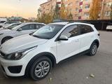 Kia Rio X-Line 2020 годаfor7 500 000 тг. в Актобе