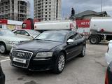 Audi S8 2007 года за 9 000 000 тг. в Алматы – фото 3