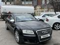 Audi S8 2007 года за 9 000 000 тг. в Алматы – фото 2